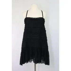 Free People Dresses Nwt Free People One Shailee Slip Dress